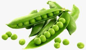 Green Peas