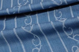 Jacquard Woven Fabric