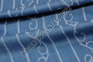 Jacquard Woven Fabric