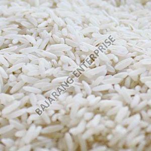 White Raw Rice