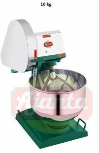 10kg Dough Kneader Machine