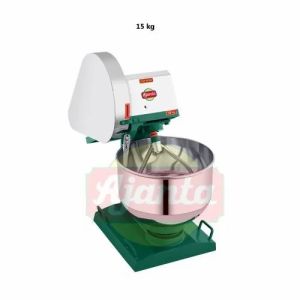 15kg Dough Kneader Machine