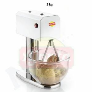 2kg Domestic Dough Kneader Machine