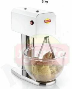 3kg Dough Kneader Machine