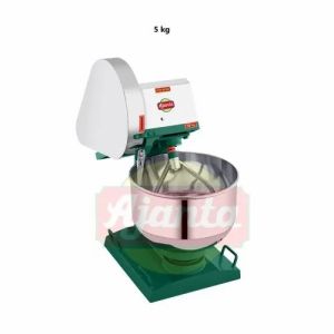 5kg Dough Kneader Machine