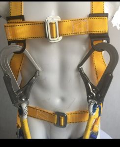 Harness Belt