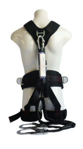 Rope Safety Harness