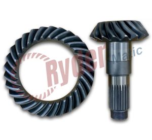 Crown Wheel Pinion