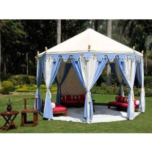 Arabian Tent