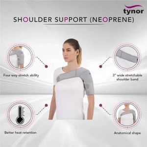 Omomed shoulder support