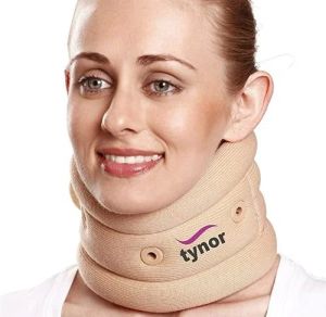 Tynor Soft Cervical Collar