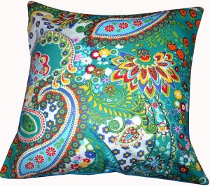 Printed Cushion Cover