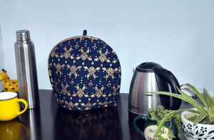 Stylish Tea Cozy Cover