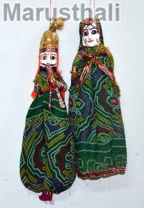 B013CQIN9S Rajasthani Puppet
