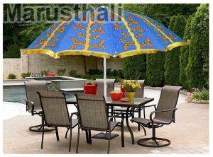 Marusthali Garden Umbrella