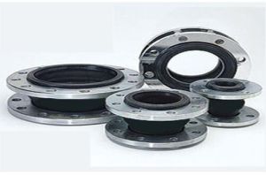 Rubber Expansion Joint