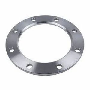 a-105 stainless steel ring joint flange