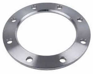 Carbon Steel Ring Joint Flange