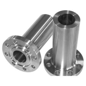 Stailess Steel Flanges