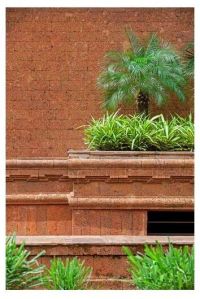 Laterite Wall Cladding