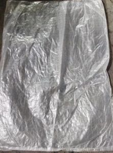 Used Polypropylene Bags