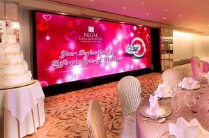 Indoor LED Display