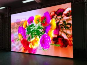 Indoor LED Display