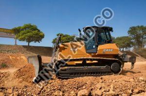 CASE 1650M Crawler Dozer