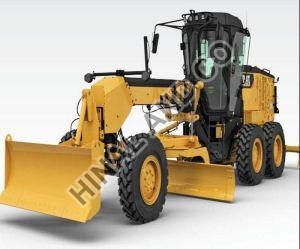 CAT 120 Motor Grader