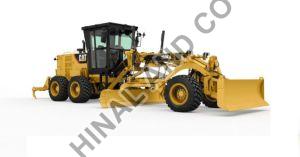 CAT 160K Motor Grader