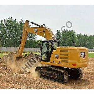 CAT 330D Hydraulic Excavator