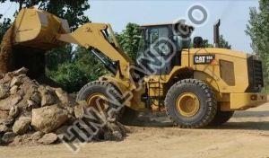 CAT 950 GC Wheel Loader