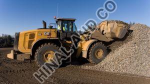 CAT 980M Wheel Loader