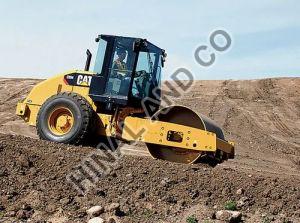 Caterpillar CS54 Vibratory Compactor