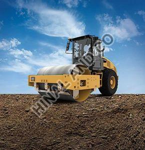 Caterpillar CS56 Vibratory Compactor