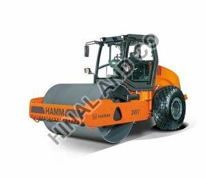 Hamm 3411 Smooth Drum Roller