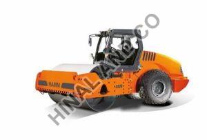 Hamm 3520 Single Drum Compactor