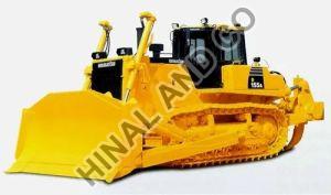 Komatsu D155A-6R Crawler Dozer