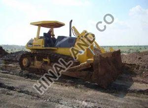 Komatsu D85 Crawler Dozer