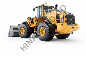 Volvo L220H Wheel Loader