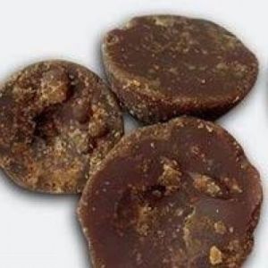 palm jaggery