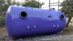 Chemical Storage Tank