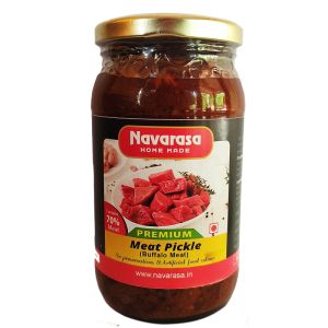 meat pickle