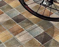 Heavy Duty Parking Floor Tiles