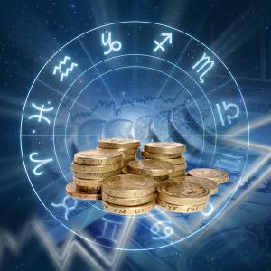 finance astrology services