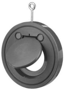 WAFER TYPE NON RETURN VALVE