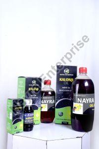 Kalonji Oil