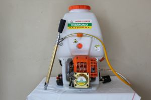 Petrol Agriculture Sprayer