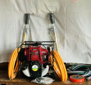 T-999 Portable Engine Power Agriculture Sprayer