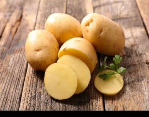 Potatoes